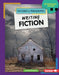 Writing Fiction by Leslie Holleran