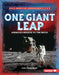 One Giant Leap: America's Mission to the Moon by Lisa Idzikowski
