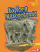 Explore Mesopotamia by Zelda Wagner