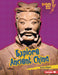 Explore Ancient China by Zelda Wagner