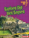 Explore the Inca Empire by Candice Ransom
