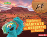 Explora Los Hábitats del Desierto Con Rosita (Explore Desert Habitats with Rosita) by Charlotte Reed