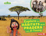 Explora Los Hábitats de la Pradera Con Ji-Young (Explore Grassland Habitats with Ji-Young) by Charlotte Reed