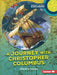 A Journey with Christopher Columbus by Stuart A. Kallen