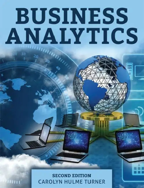 Business Analytics by Hulme Turner Carolyn