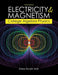 Electricity and Magnetism: College Algebra Physics by Nair Shree R.