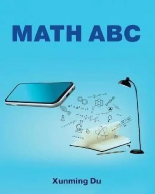 Math ABC by Du Xunming