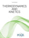 Thermodynamics and Kinetics by Arhar Taylor