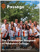 Passage: The Orientation Program of Wheaton College by Rachael Botting