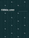The Rudiments of Formal Logic: With Trees and Natural Deduction by Kalkus Evan B., Styles John