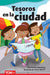 Tesoros En La Ciudad by Cynthia Harmony