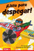 ¡Lista Para Despegar! by Georgia Beth