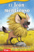El León Mentiroso by Megan Hoyt