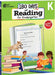 180 Days of Reading for Kindergarten, 2nd Edition by Chandra C. Prough