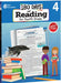 180 Days of Reading for Fourth Grade, 2nd Edition by Curtis Slepian
