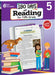 180 Days of Reading for Fifth Grade, 2nd Edition by Dylan Levsey