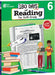 180 Days of Reading for Sixth Grade, 2nd Edition by Joe Rhatigan