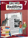 180 Days of Reading for Seventh Grade by Lorin Driggs