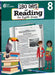 180 Days of Reading for Eighth Grade by Monika Davies