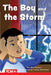 The Boy and the Storm by Monika Davies