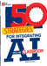 50 Strategies for Integrating AI Into the Classroom by Donnie Piercey