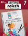 180 Days of Math for Seventh Grade: Practice, Assess, Diagnose by Darlene Misconish Tyler
