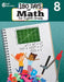 180 Days of Math for Eighth Grade: Practice, Assess, Diagnose by Darlene Misconish Tyler