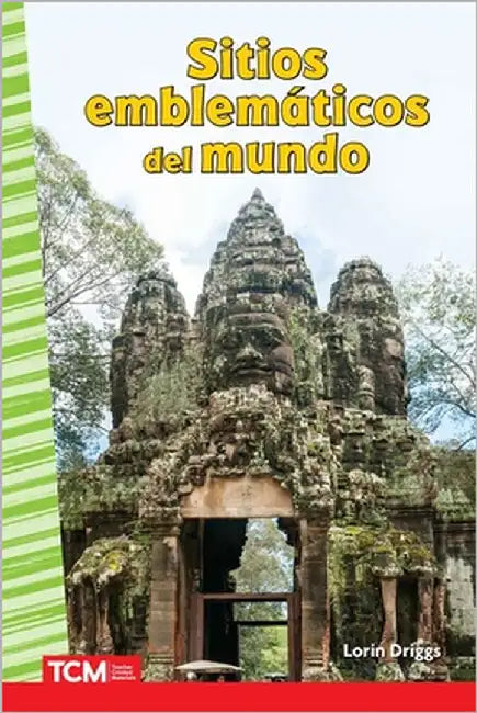Sitios Emblemáticos del Mundo by Driggs, Lorin