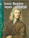 Isaac Newton Y Las Leyes del Universo by Weir, Jane