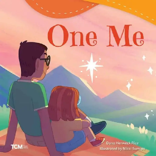 One Me by Dona Herweck Rice, Nikki Sumipo