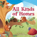 All Kinds of Homes by Dona Herweck Rice