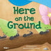 Here on the Ground by Dona Herweck Rice, Steffane McClary