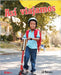 Así Viajamos: A Wordless Nonfiction Book by Malcolm, Jill