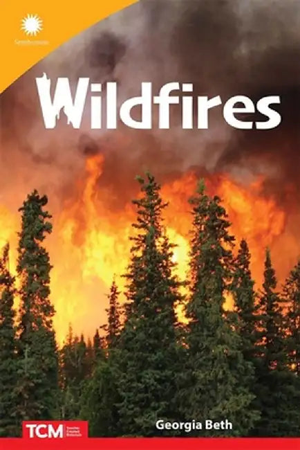 Wildfires by Georgia Beth