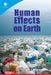 Human Effects on Earth by Heather Schwartz