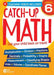 Catch-Up Math: 6th Grade by Teacher Created Materials