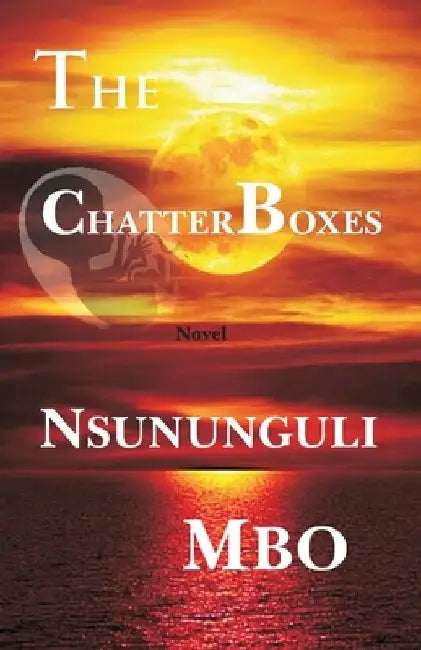 The Chatterboxes by Nsununguli Mbo