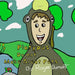 Platypus Do Not Make Great Pets by Roger Dumont