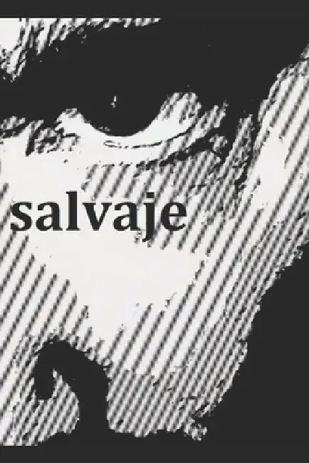 salvaje by Enoc Hijo de Cain