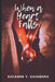When a Heart Falls by Suzanne y. Saunders
