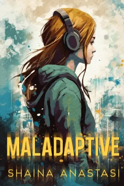 Maladaptive by Shaina Anastasi