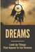 Dreams: Look Up Things That Appear In Our Dreams by Omar Whisman