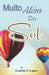 Muito Alem do Sol by David McKee