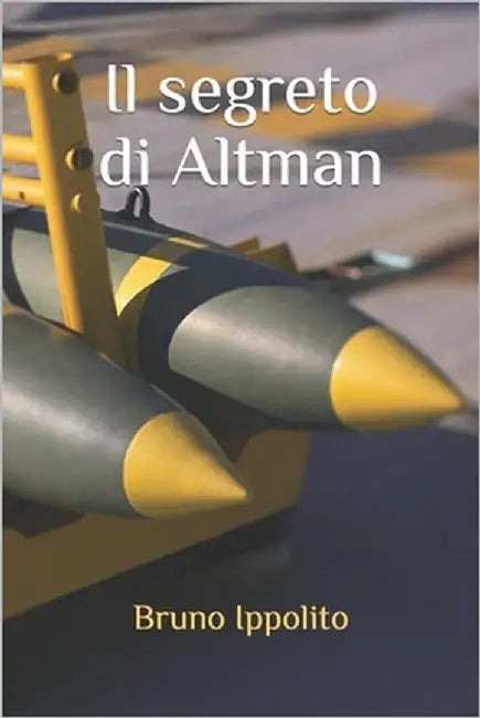 Il segreto di Altman by Ippolito, Bruno