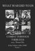 What War Did to Us: Combat Through Their Eyes by Nicholas Edward Laidlaw