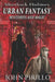 Sherlock Holmes Urban Fantasy Mysteries and Magic by John Pirillo