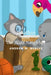 Jonathan and the Wolf Neighbor by Andrew W. Merced