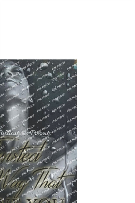 The Twisted Way That I Love You by S. R. Fletcher