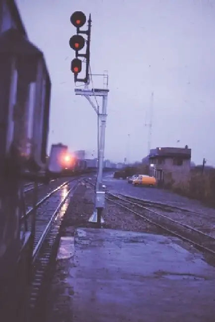Unit Trains and Other Railroad Stories by Charles H., Jr. Geletzke