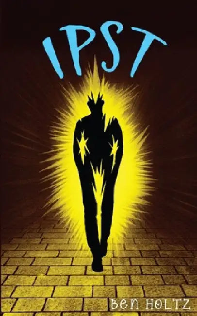 Ipst: Finding Truth by Ben Holtz